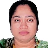 ডা. পারভীন সুলতানা