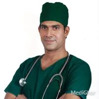 Asst. Prof. Dr. Ripan Debnath