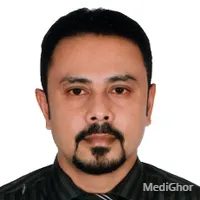 Asst. Prof. Dr. Md. Nazmul Haque Sarker
