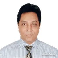 Assoc. Prof. Dr. M. Z. Haque Zahir