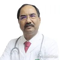 অধ্যাপক ডাঃ মোঃ দায়েম উদ্দিন