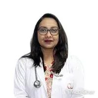 Asst. Prof. Dr. Lubna Mariam