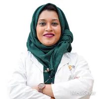 Asst. Prof. Dr. Sharmin Kabir