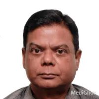 Assoc. Prof. Dr. A.R. Chowdhury