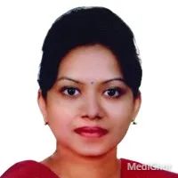সহকারী অধ্যাপক ডা. নাইমা সাদিয়া