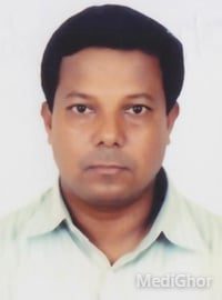Asst. Prof. Dr. Md. Zahidul Islam