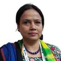 প্রফেসর ডা. আখতারুন্নেসা পারভীন