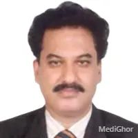 Prof. Dr. Syed Nasir Uddin