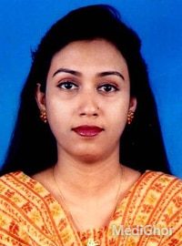 Assoc. Prof. Dr. Shaila Nabi