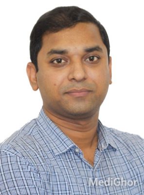 ডা. মো. রেজাউল করিম মজুমদার