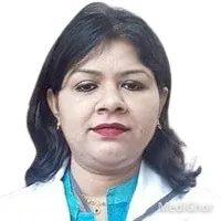 সহকারী অধ্যাপক ডা. ফারহানা কালাম ওভি