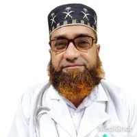 Dr. Mohammad Fazlul Haque