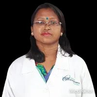 Dr. Nandita Paul