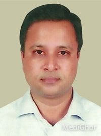Prof. Dr. Ahmed Minhaz Shumon