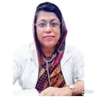 প্রফেসর ব্রিগ. জেন. (অবসর) ডা. হাসিনা সুলতানা