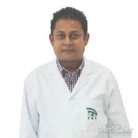 অধ্যাপক ডা. মো. ছানোয়ার হোসেন