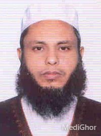 Prof. Dr. Md. Mahbubul Hasan Monir