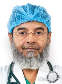 Prof. Dr. A.Q.M. Reza