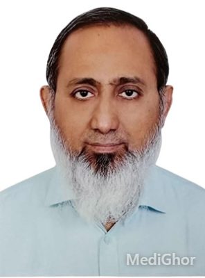 প্রফেসর ডা. মো. রায়হানুর রহমান