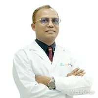 সহযোগী অধ্যাপক ডা. মো. ওয়ালিউল ইসলাম মারুফ