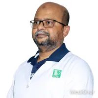 ডা. মো. আলমগীর হোসেন জনি