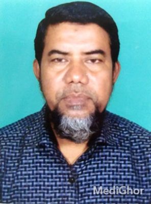 ডা. ডেলোয়ার হোসেন