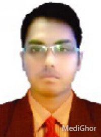 ডা. এস. এম. আলাউদ্দিন আল আজাদ