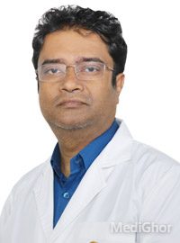 সহ-অধ্যাপক ডা. উতপল কুমার দত্ত