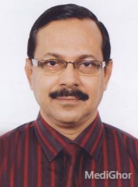 Prof. Dr. Abdul Kader Shaikh