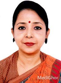 অ্যাসো. প্রফ. ডা. শোভনা আলম