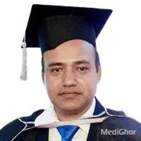 ডা. তুষার দাস