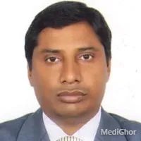 প্রফেসর ডা. মো. ফখরুল আলম