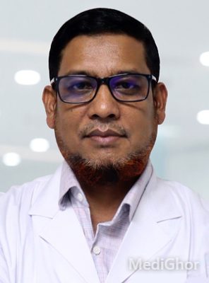ডা. মো. খোরশেদ আলম