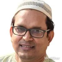 Dr. Md. Rabiul Islam Sarkar Rana