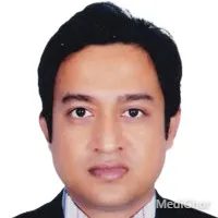 ডা. আনন্দ কিশোর ঘোষ