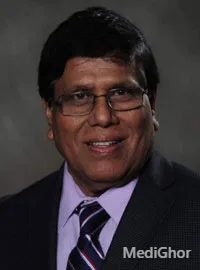 প্রফেসর ডা. মো. মোস্তাফিজুর রহমান