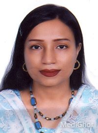 Asst. Prof. Dr. Parul Akhter