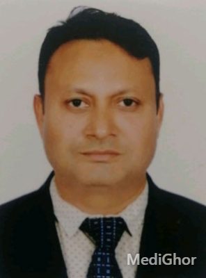 Dr. Md. Abul Kalam Azad