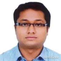 ডা. মোহাম্মদ শায়েখ আবদুল্লাহ