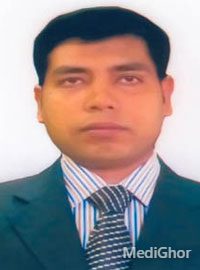 ডা. আলমগীর হোসাইন