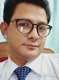 সহকারী অধ্যাপক ডা. মো. জাকির হোসেন