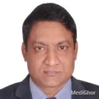 Dr. Md. Mejbahul Bahar