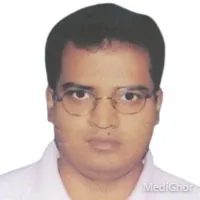সহকারী অধ্যাপক ডা. মো. আওলাদ হোসেন