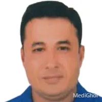 Dr. Mohammad Ariful Islam
