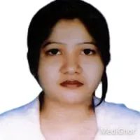 Dr. Rayhana Akhter