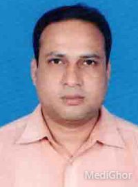 ডা. আব্দুল্লাহ আল মামুন