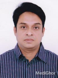ডা. মো. রেজাউল আলম