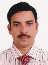 Assistant Prof. Dr. Mohammad Asaduzzaman