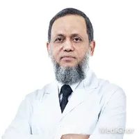 Dr. Abu Jafar Mohammed Saleh