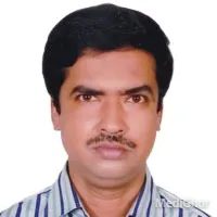 ডা. রঞ্জিত কুমার বণিক